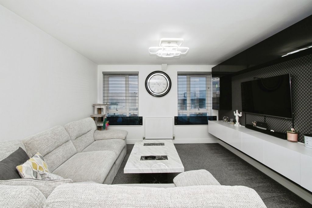 Additional image 5 of 2 bed flat for saleKerrier Way, Camborne, Cornwall TR14