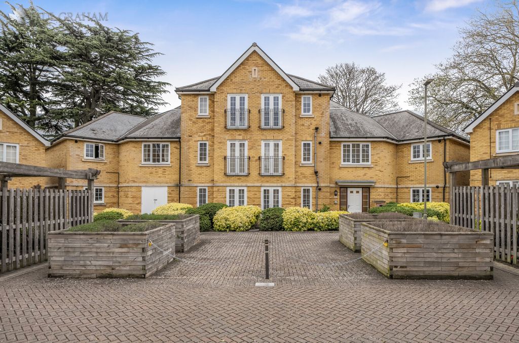 Additional image 11 of 1 bed flat for saleForelle Way, Carshalton SM5