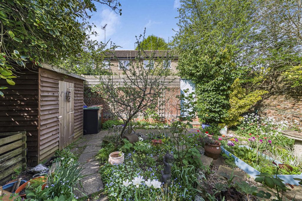 Additional image 20 of 4 bed town house for saleNorthgate Street, Bury St. Edmunds IP33