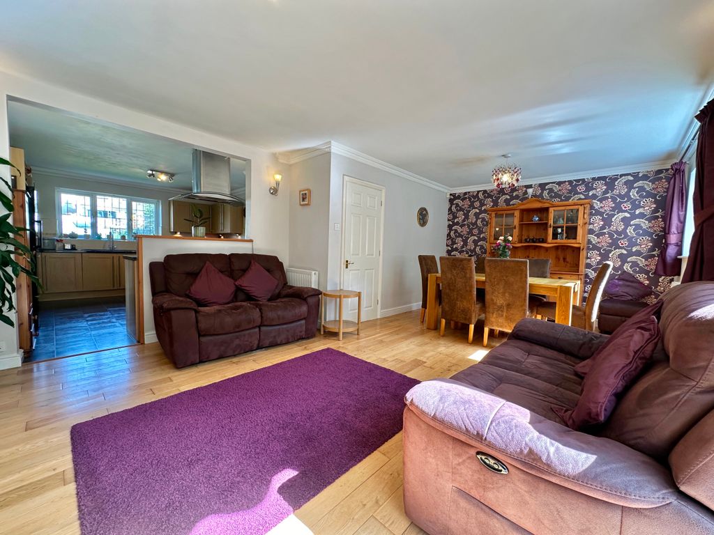 Additional image 5 of 5 bed detached house for saleCullimore View, Cinderford GL14