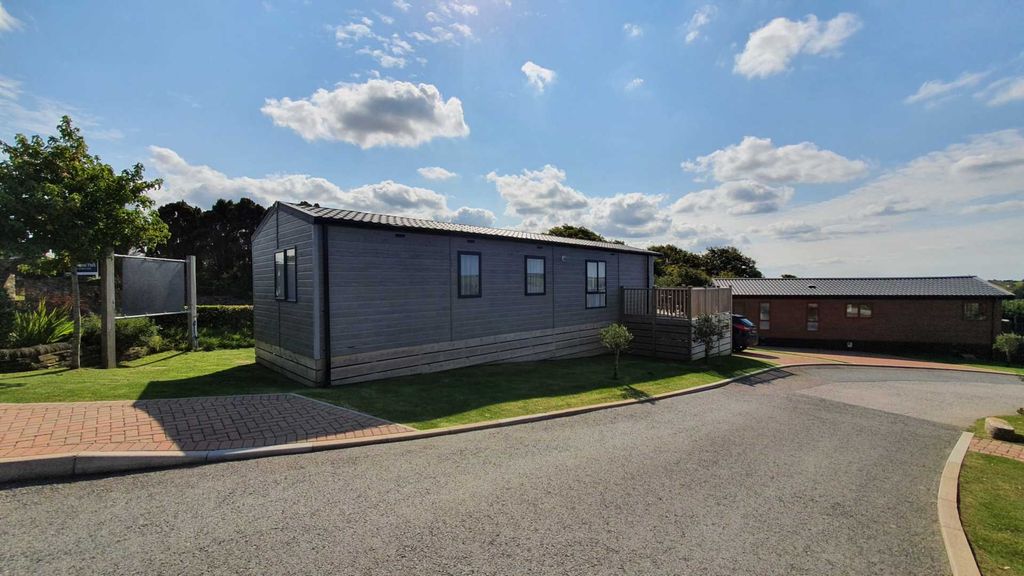 Additional image 14 of 3 bed detached house for saleJuliots Well Holiday Park, Camelford PL32