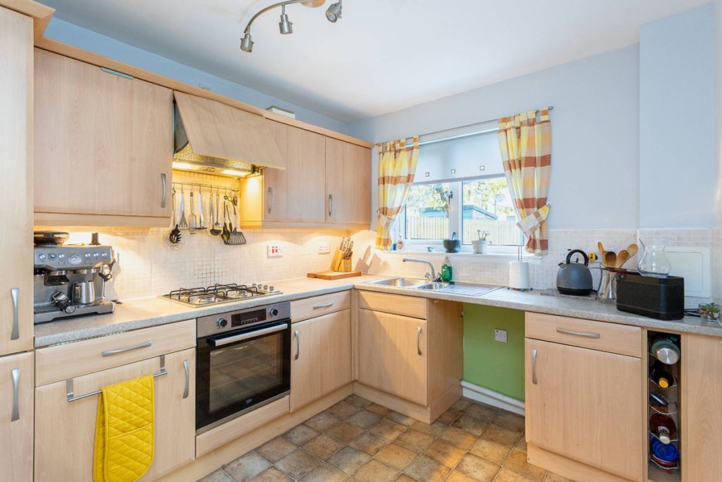Additional image 4 of 4 bed detached house for saleWindmill View, Sauchie, Alloa, Clackmannanshire FK10