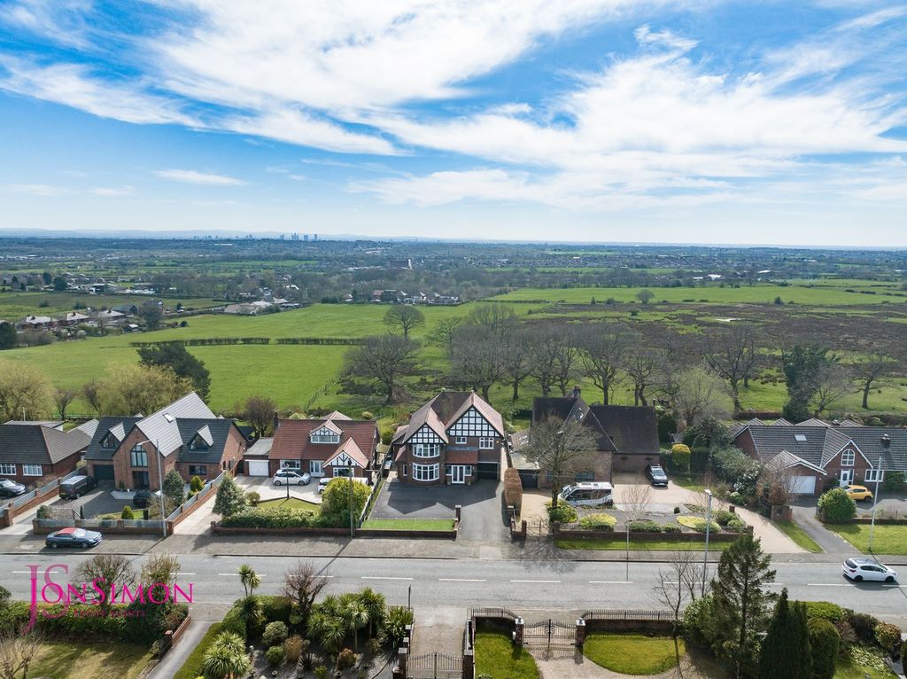 Additional image 2 of 5 bed detached house for saleCockey Moor Road, Bury BL8