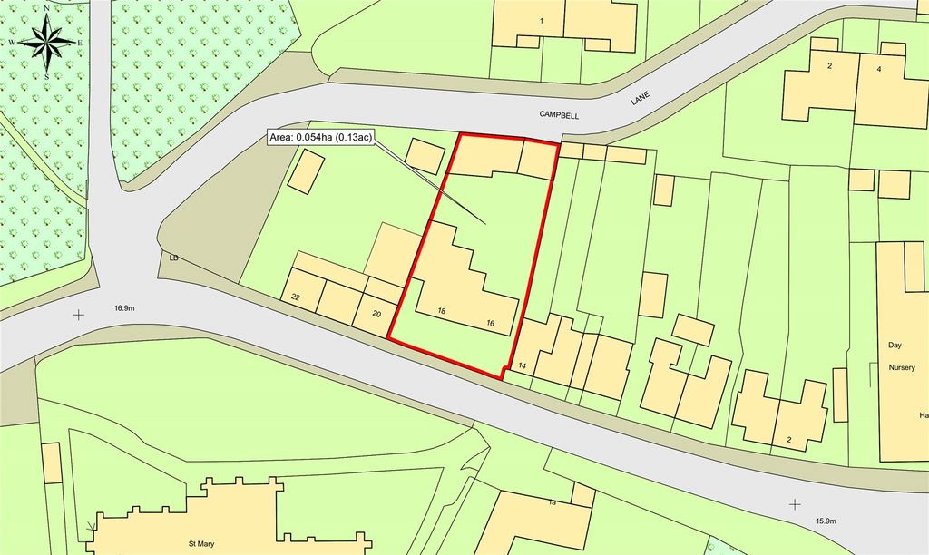 Additional image 18 of 4 bed detached house for saleGrantchester Road, Trumpington, Cambridge CB2