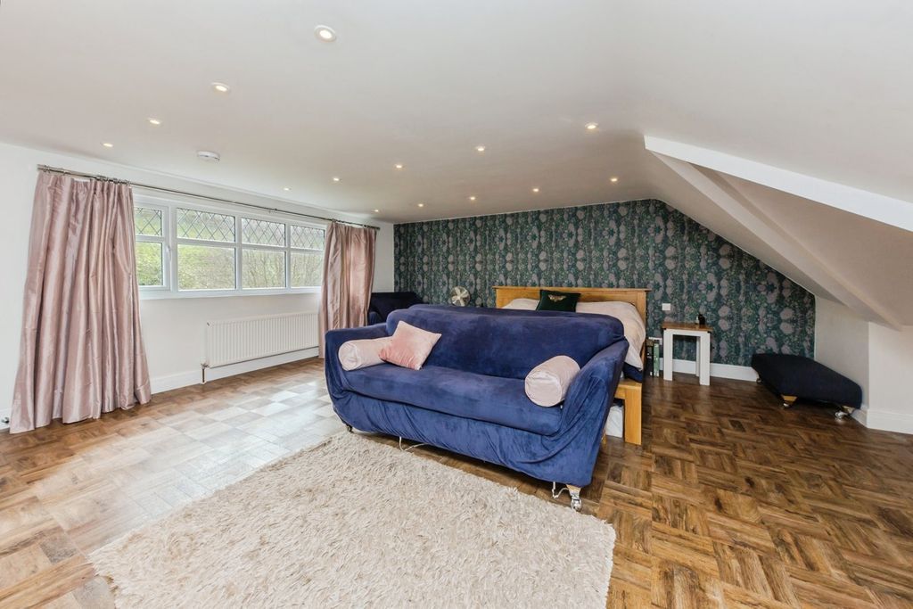 Additional image 23 of 5 bed detached house for saleGreen Lane, Buxton SK17