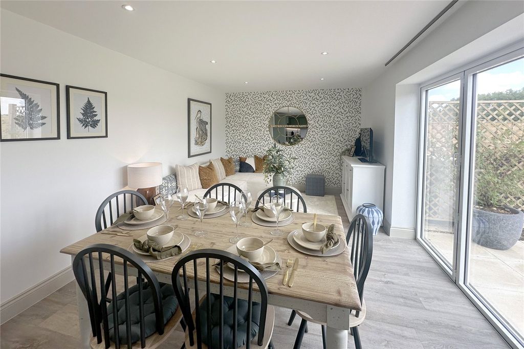 Additional image 7 of 4 bed detached house for saleSicklesmere Road, Bury St Edmunds, Suffolk IP33
