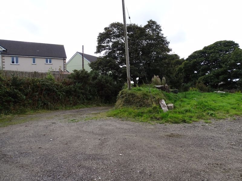 Land for saleScorrier Road, Redruth TR16 photo 2