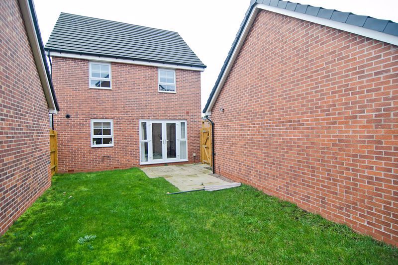Additional image 15 of 4 bed detached house for saleRuston Road, Burntwood WS7