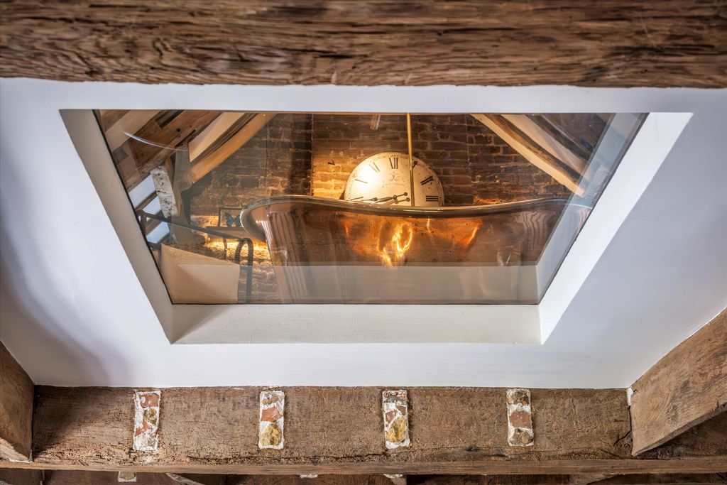 Additional image 18 of 7 bed detached house for saleLondon Road, Pulborough, West Sussex RH20