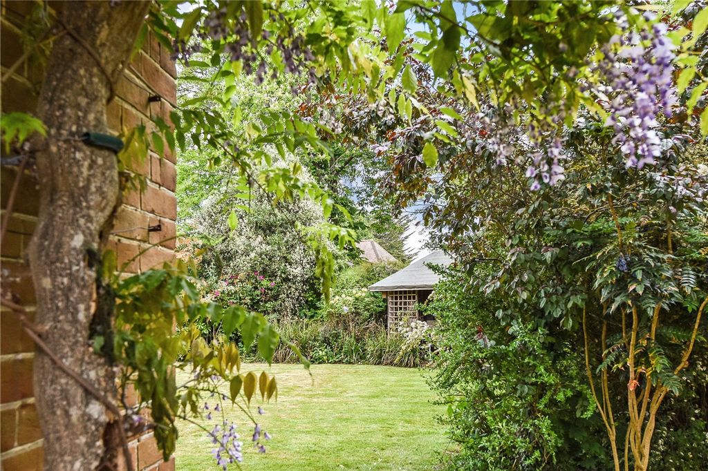 Additional image 34 of 6 bed detached house for saleThe Avenue, Chichester PO19