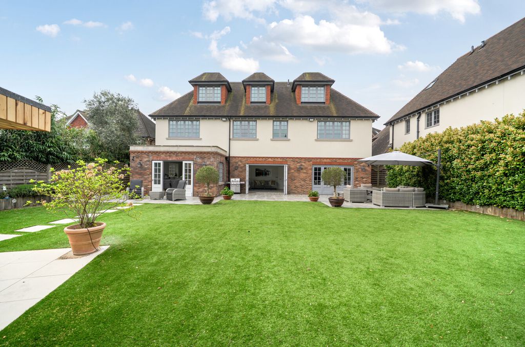 Additional image 31 of 6 bed detached house for saleThe Drive, Chislehurst, Kent BR7