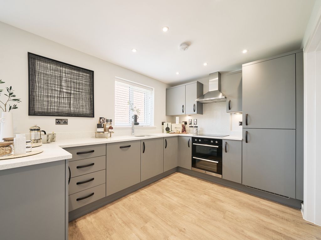 Additional image 2 of 5 bed detached house for sale"The Kielder" at Doddington Road, Chatteris PE16