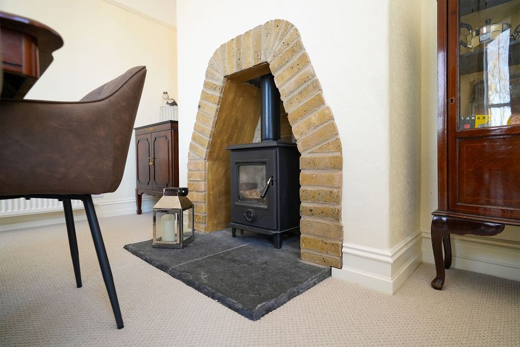 Additional image 12 of 6 bed semi-detached house for saleNewbold Road, Chesterfield S41