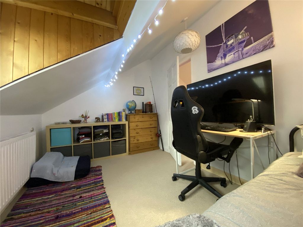 Additional image 14 of 3 bed terraced house for saleVan Terrace, Van, Llanidloes, Powys SY18