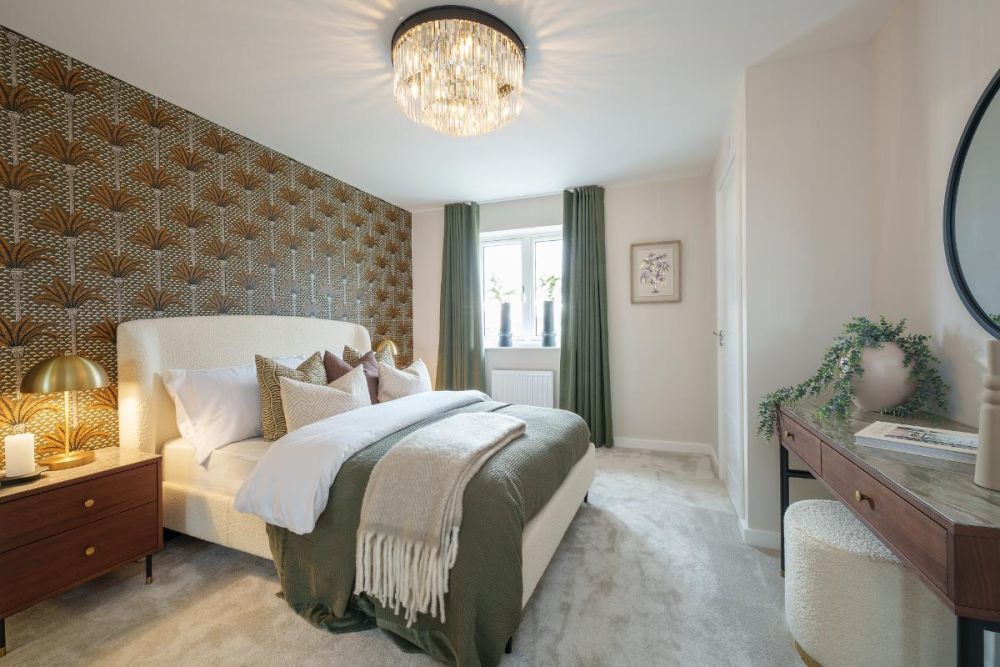 Additional image 6 of 4 bed detached house for sale"Winkfield" at Rowden Gate, Chippenham SN15