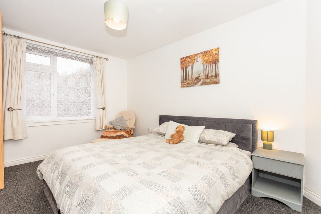 Additional image 4 of 3 bed semi-detached bungalow for saleThe Terrace, Gelston, Castle Douglas DG7
