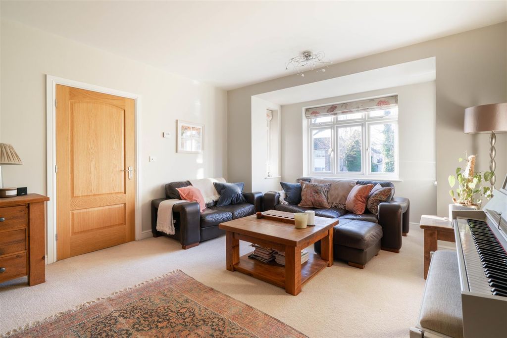 Additional image 19 of 4 bed detached house for saleNetherleigh Road, Ashgate, Chesterfield S40