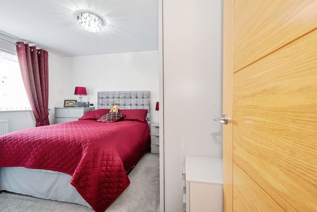Additional image 18 of 2 bed detached bungalow for saleGlebelands, Callington PL17