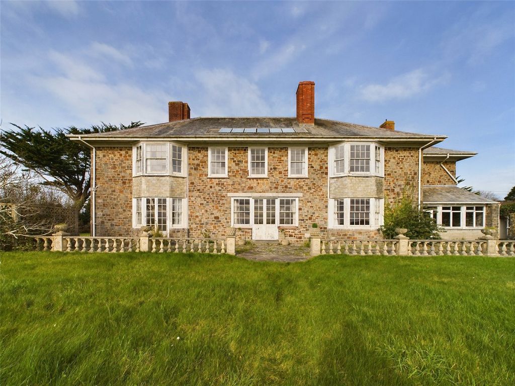 Additional image 4 of 9 bed detached house for salePoughill, Bude, Cornwall EX23