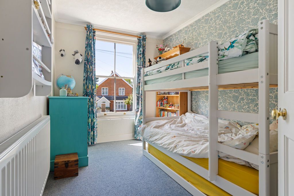 Additional image 19 of 4 bed semi-detached house for saleWhyke Road, Chichester PO19