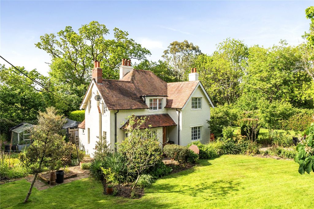 Additional image 2 of 4 bed detached house for saleChard Junction, Chard, Somerset TA20