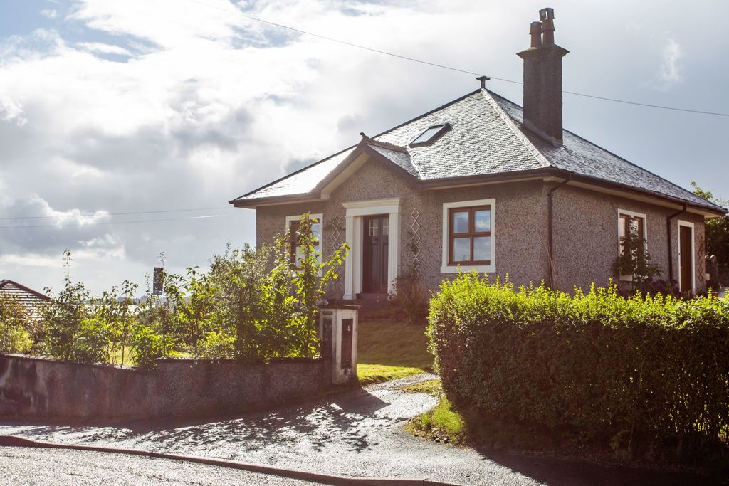 Additional image 55 of 3 bed detached bungalow for saleNorwood, Lamlash, Isle Of Arran, North Ayrshire KA27