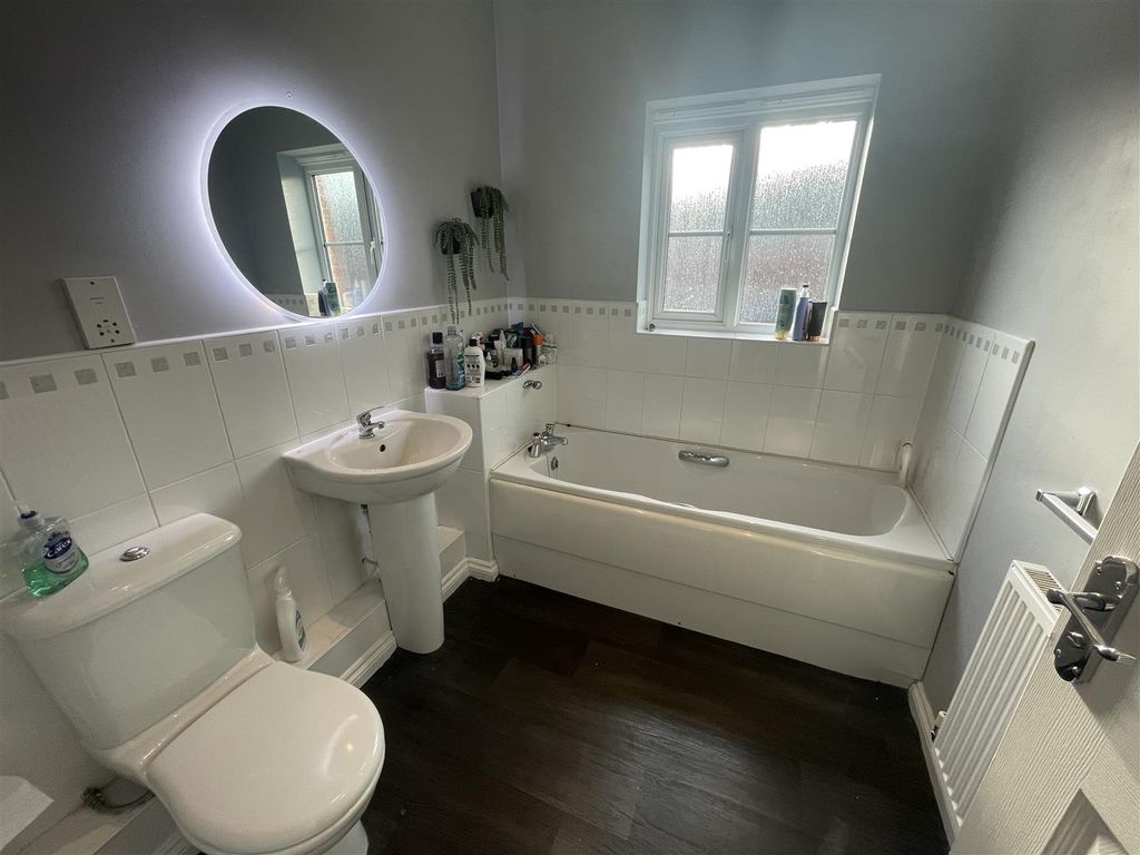 Additional image 13 of 4 bed detached house for saleHighfield Rise, Chester Le Street DH3