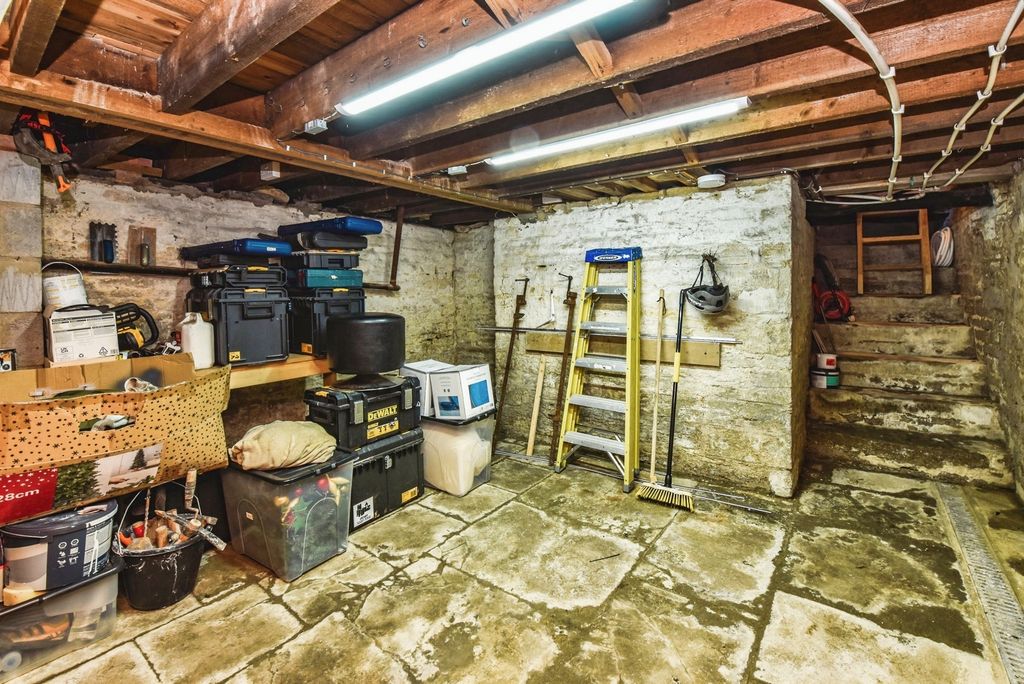 Additional image 7 of 1 bed flat for saleSt. Mary Street, Chippenham SN15