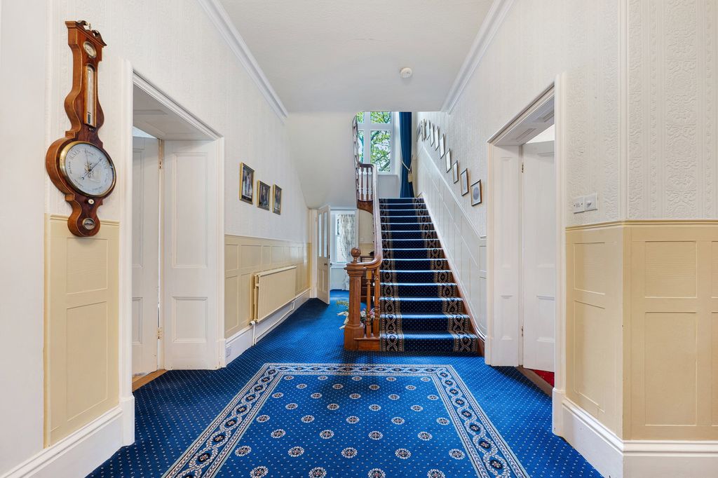 Additional image 2 of 5 bed detached house for saleLambley Bank, Scotby, Carlisle CA4