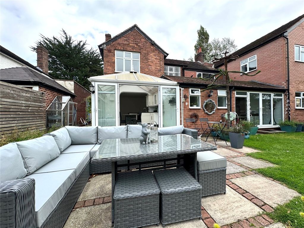 Additional image 34 of 6 bed detached house for saleGreenfield Crescent, Chester, Cheshire CH2