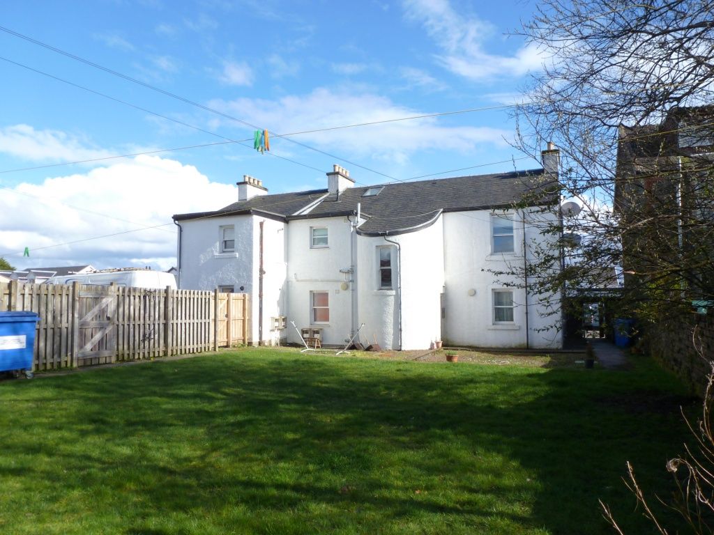 Additional image 2 of 2 bed flat for saleGeorge Street, Hunters Quay, Dunoon PA23
