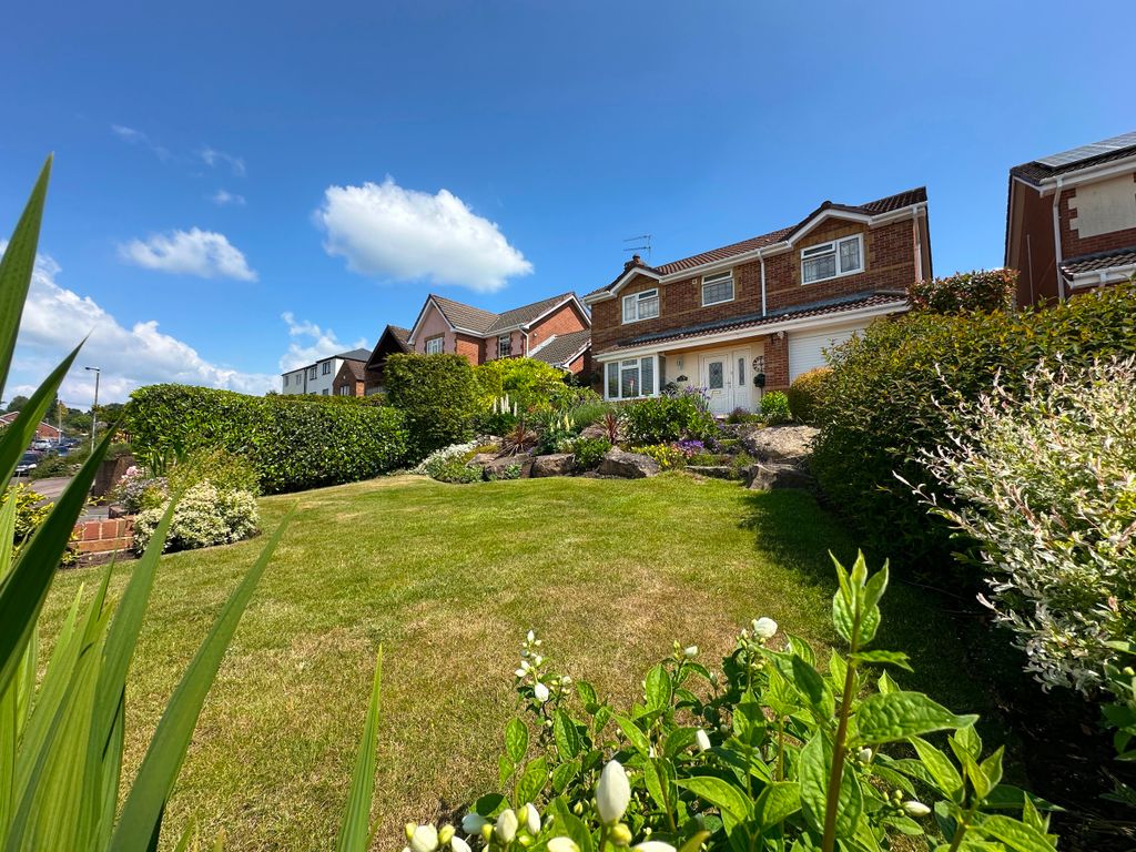 Additional image 20 of 3 bed detached house for saleHighview House, Coombe Drive, Cinderford GL14