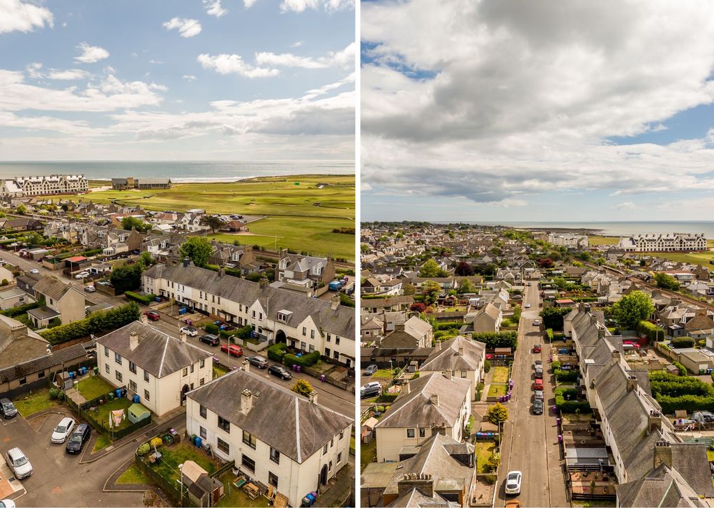 Additional image 9 of 2 bed flat for sale28 Charles Street, Carnoustie DD7