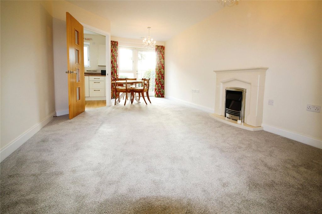 Additional image 13 of 2 bed flat for saleHammond Way, Cirencester, Gloucestershire GL7