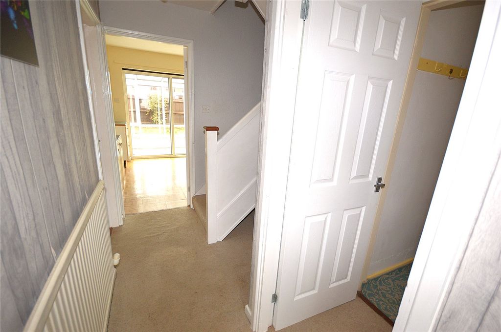 Additional image 13 of 3 bed terraced house for saleLon Glanyrafon, Newtown, Powys SY16