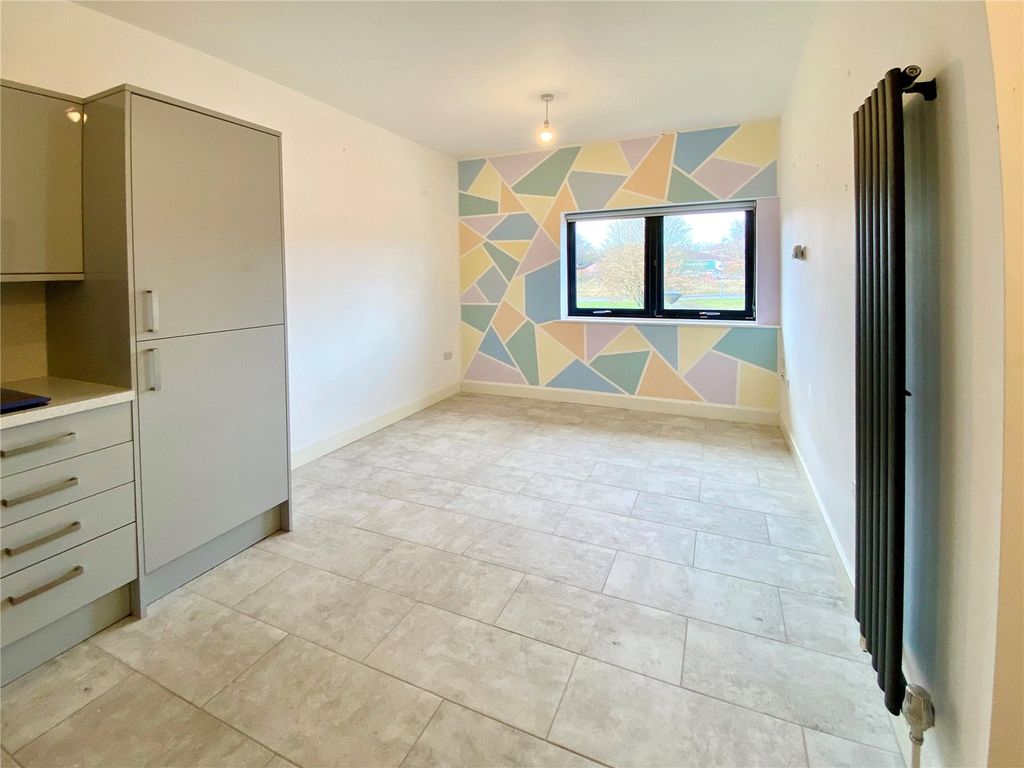 Additional image 4 of 1 bed flat for saleLeach Road, Chard, Somerset TA20