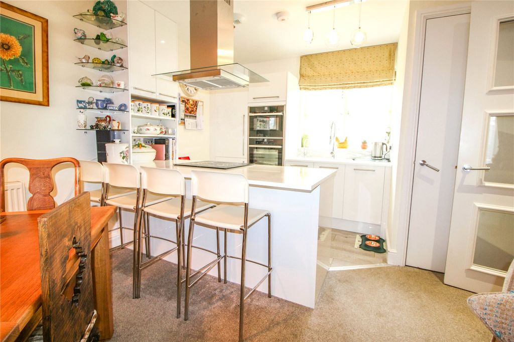 Additional image 2 of 1 bed flat for saleStratton Court, Stratton, Cirencester, Gloucestershire GL7