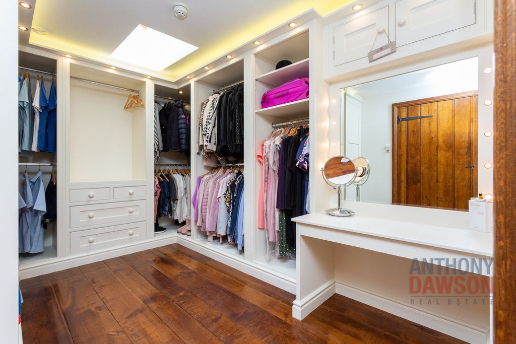 Additional image 17 of 7 bed detached house for saleMerrills Head Barn, Long Causeway, Burnley BB10