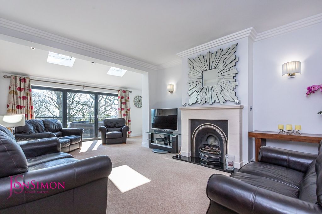 Additional image 8 of 5 bed detached house for saleCockey Moor Road, Bury BL8