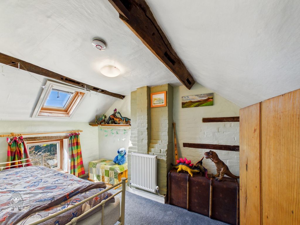 Additional image 22 of 4 bed cottage for saleHall Green, Church Road, Stretton, Burton-On-Trent, Staffordshire DE13
