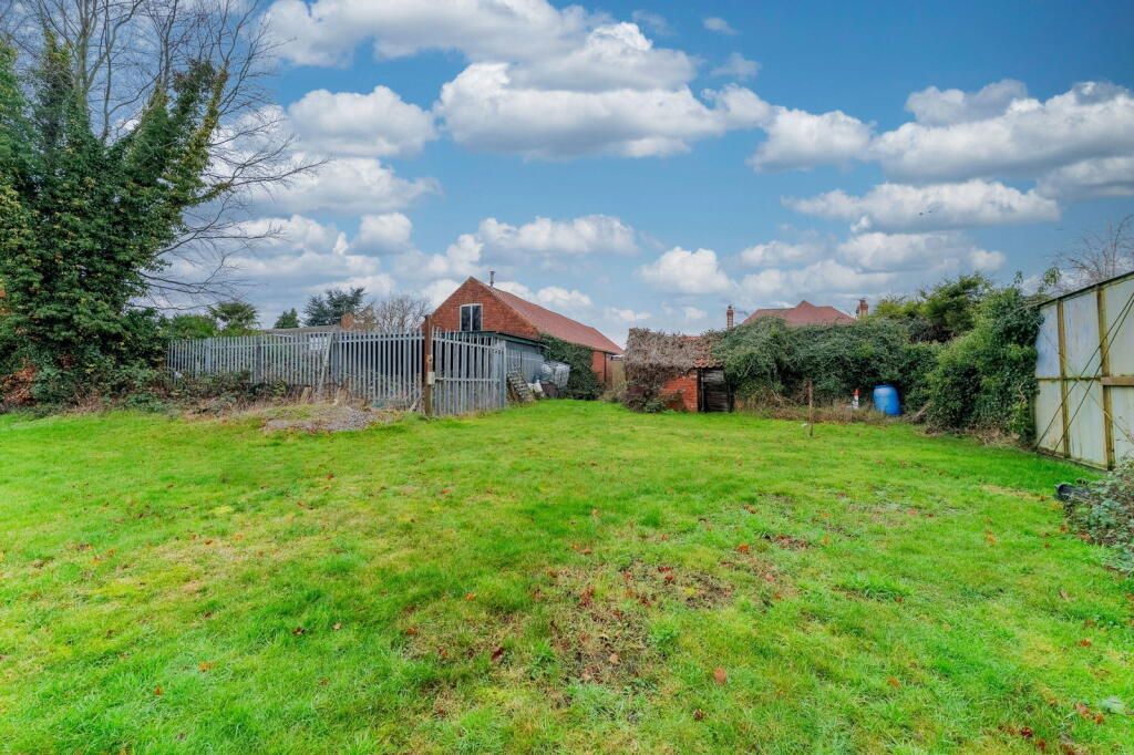 Additional image 7 of Land for sale5A Barff Lane, Brayton, Selby YO8