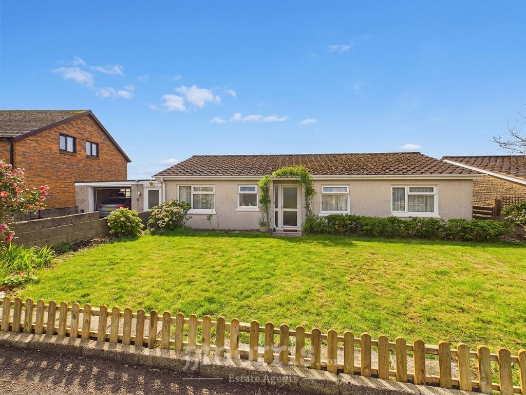 3 bed detached bungalow for saleCaemorgan Road, Cardigan SA43