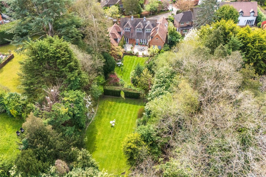 Additional image 26 of 5 bed detached house for saleManor Park, Chislehurst BR7
