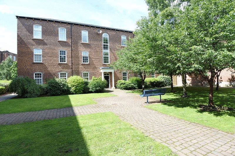 Additional image 12 of 2 bed flat for saleMill Race View, Carlisle CA2