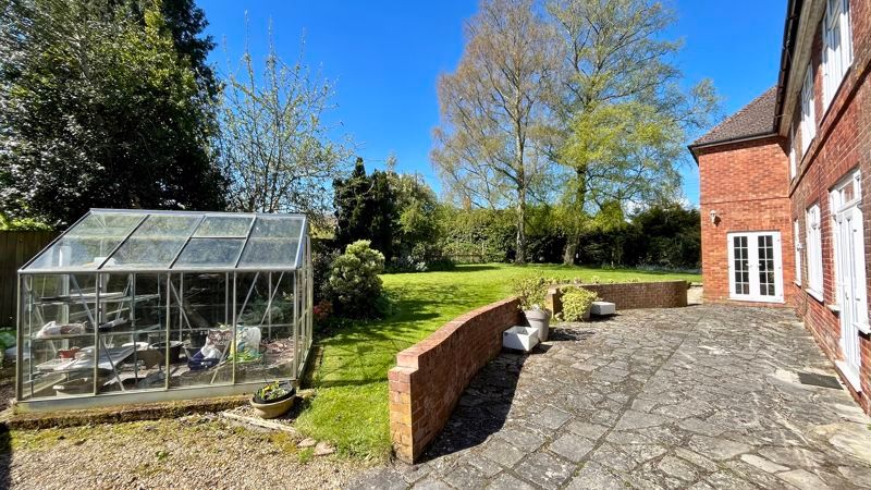 Additional image 6 of 5 bed detached house for saleForton Road, Chard, Somerset TA20
