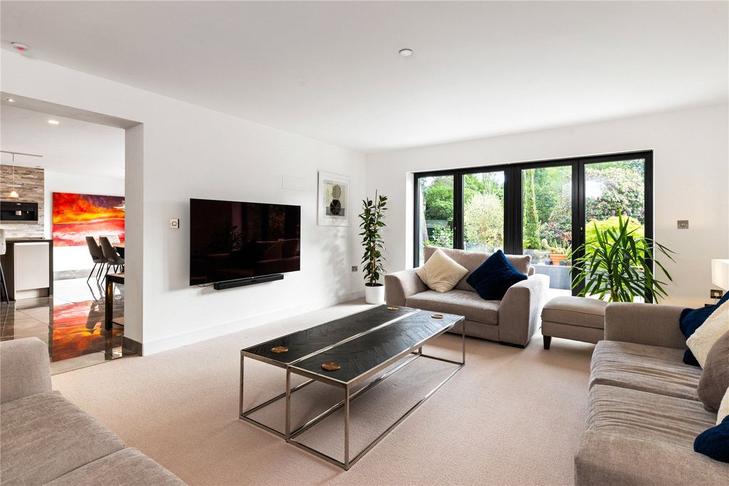 Additional image 7 of 4 bed detached house for saleMaywood Drive, Camberley, Surrey GU15