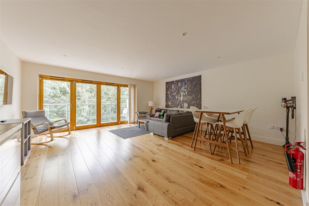Additional image 2 of 2 bed flat for saleSt. Stephen's Road, Canterbury CT2