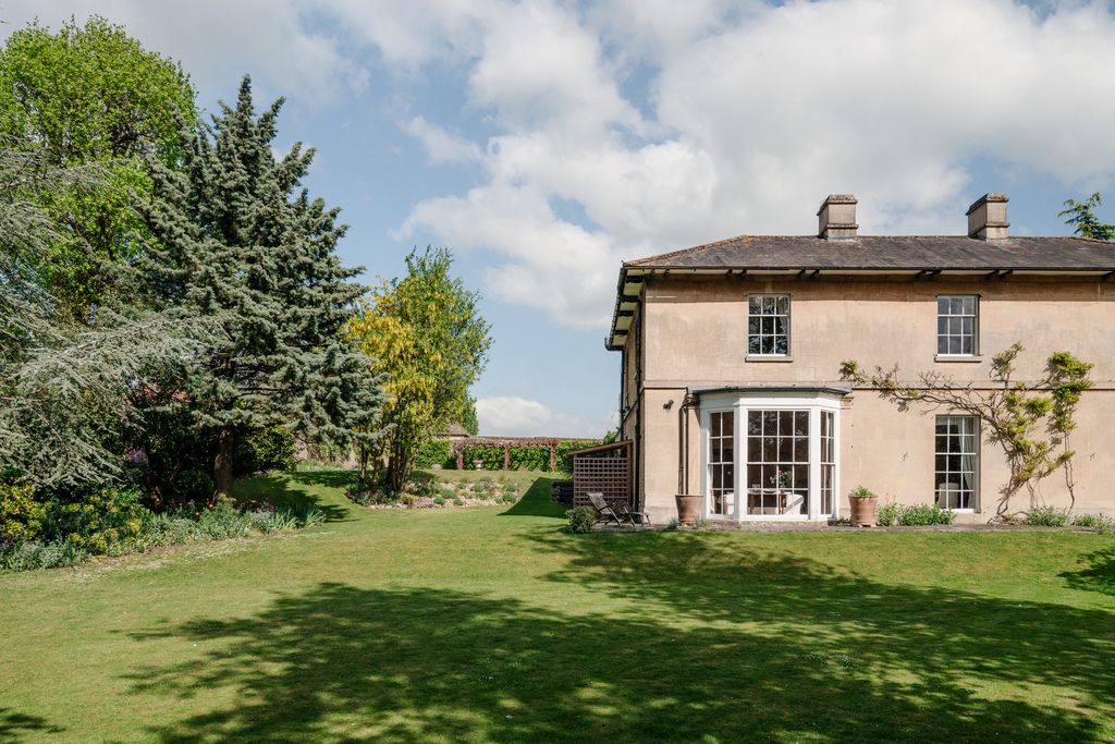 Additional image 25 of 6 bed detached house for saleThe Old Vicarage, Calne, Wiltshire SN11