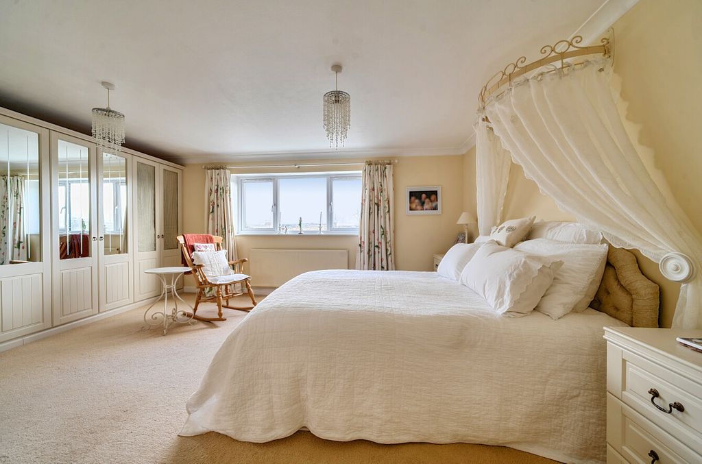 Additional image 11 of 4 bed detached house for saleKent's Orchard, South Chard, Chard, Somerset TA20