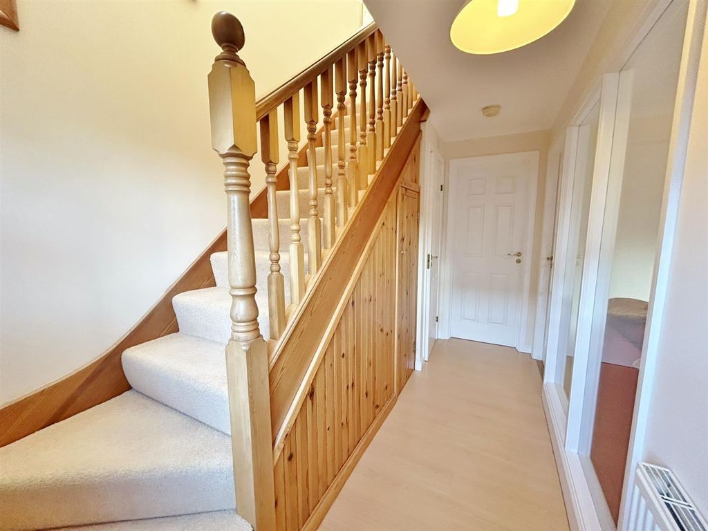 Additional image 3 of 2 bed semi-detached house for sale4 Cora Linn Court, Brodick, Isle Of Arran KA27
